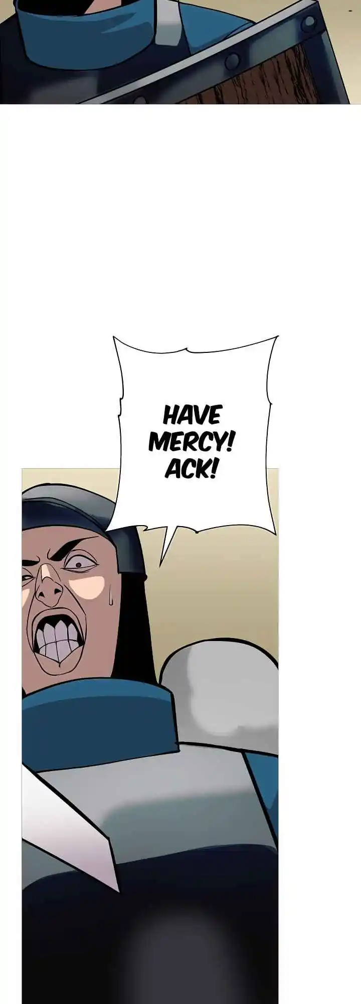 From the lowest ranked knight to monarch Vol.0 Ch.48