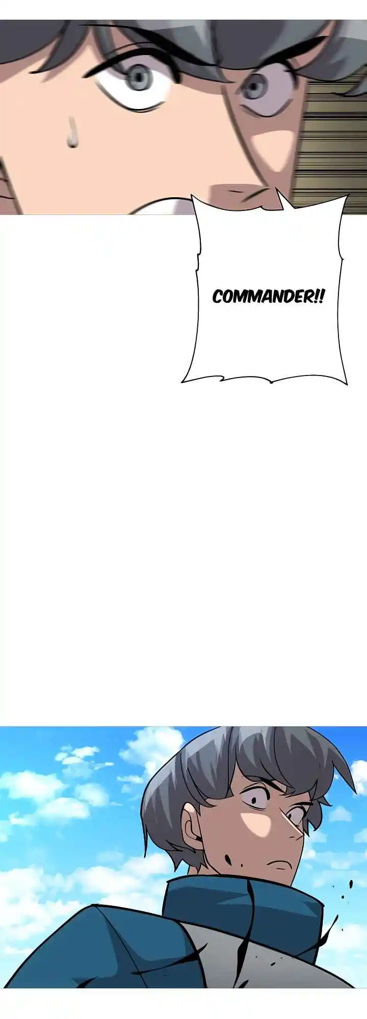 From the lowest ranked knight to monarch Vol.0 Ch.48