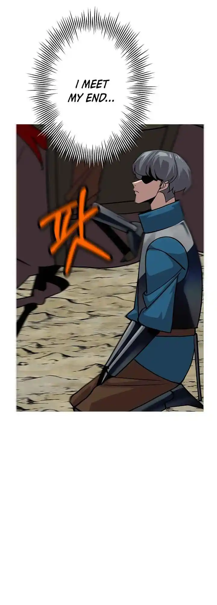 From the lowest ranked knight to monarch Vol.0 Ch.48