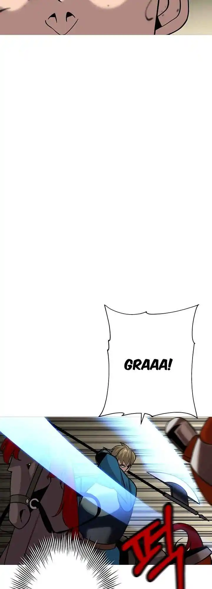 From the lowest ranked knight to monarch Vol.0 Ch.48