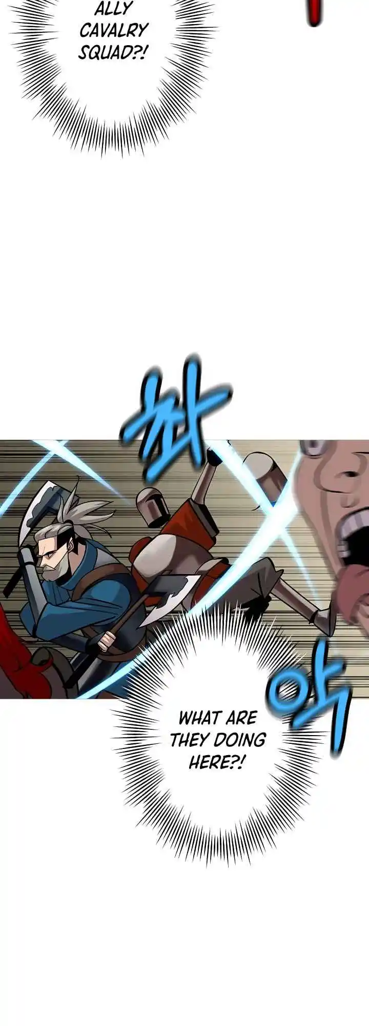 From the lowest ranked knight to monarch Vol.0 Ch.48