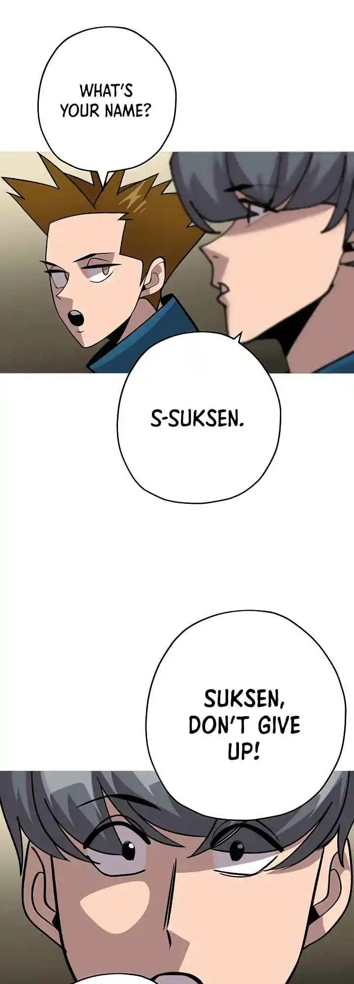 From the lowest ranked knight to monarch Vol.0 Ch.48