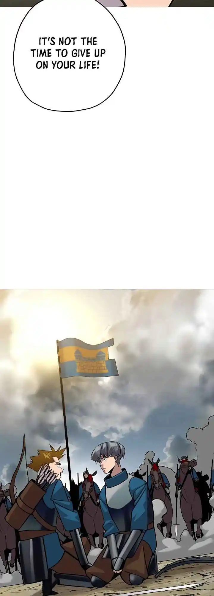 From the lowest ranked knight to monarch Vol.0 Ch.48