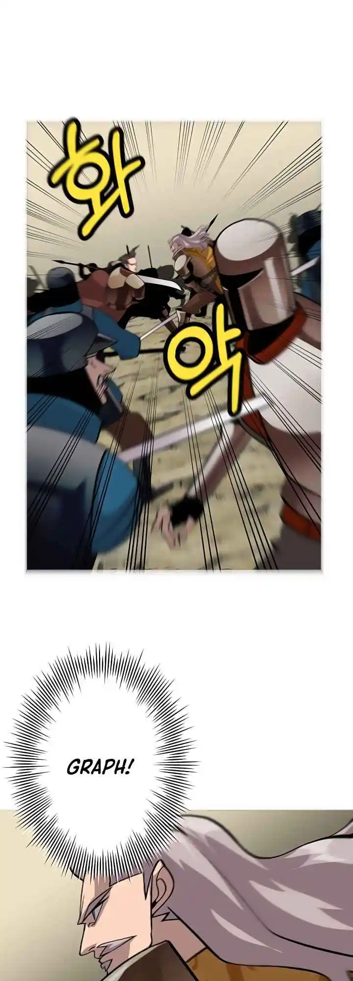 From the lowest ranked knight to monarch Vol.0 Ch.48