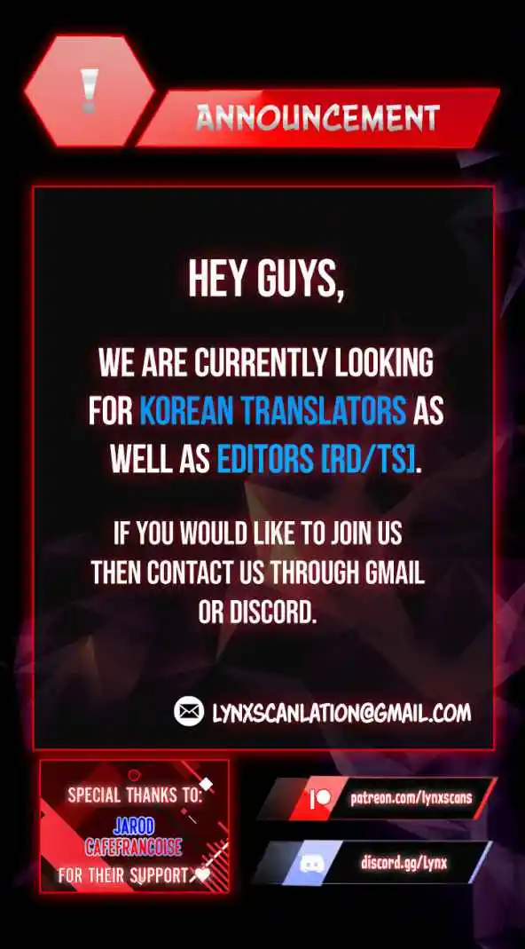 From the lowest ranked knight to monarch Vol.0 Ch.48