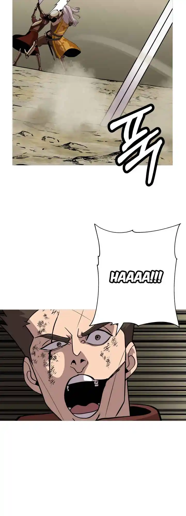 From the lowest ranked knight to monarch Vol.0 Ch.49