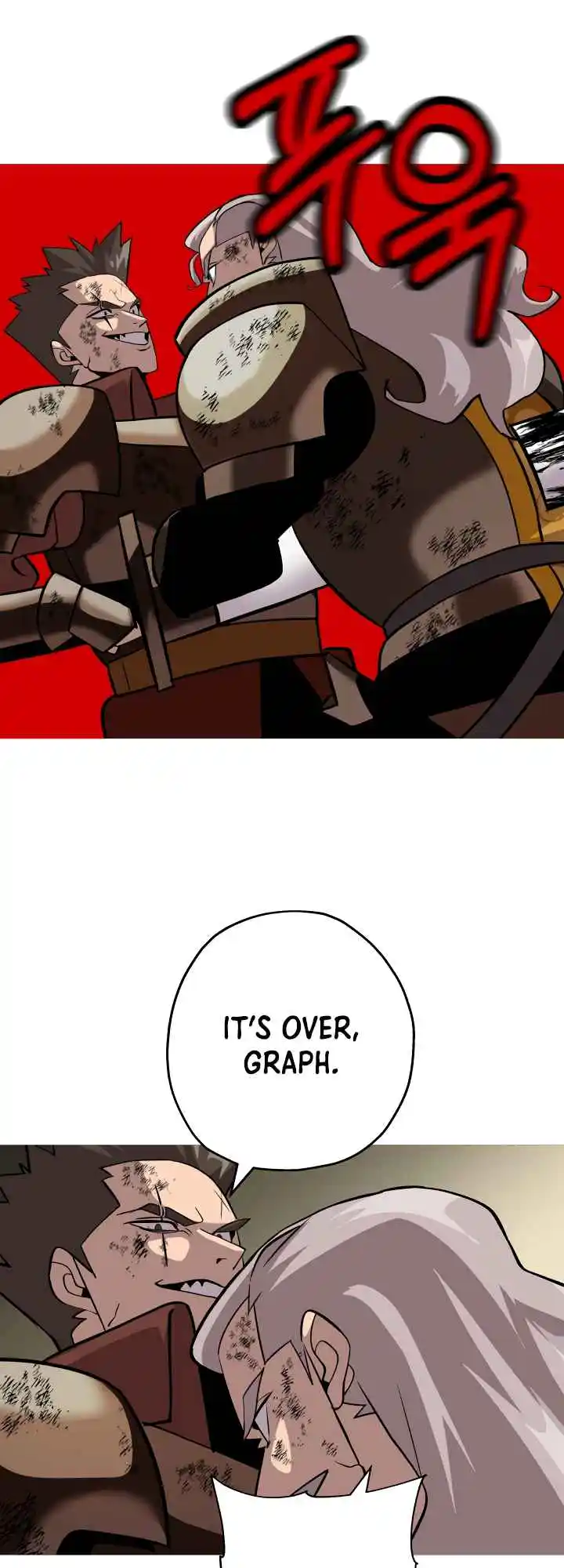 From the lowest ranked knight to monarch Vol.0 Ch.49