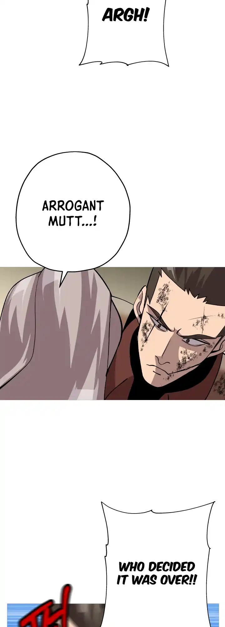 From the lowest ranked knight to monarch Vol.0 Ch.49