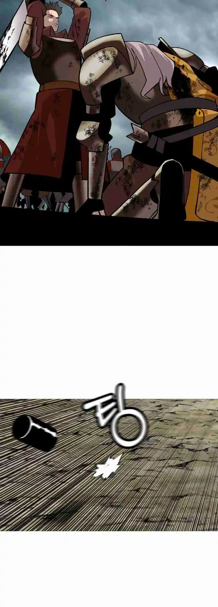 From the lowest ranked knight to monarch Vol.0 Ch.49