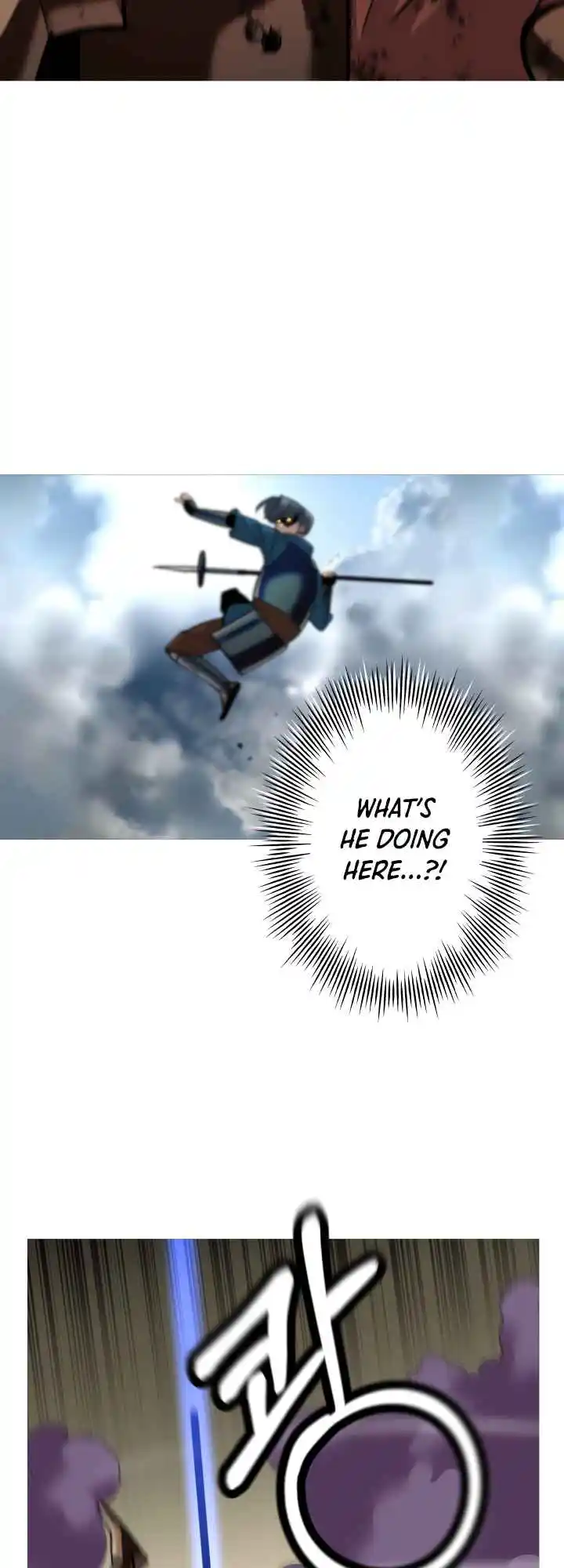 From the lowest ranked knight to monarch Vol.0 Ch.49