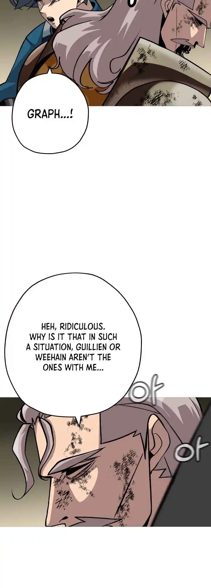 From the lowest ranked knight to monarch Vol.0 Ch.49