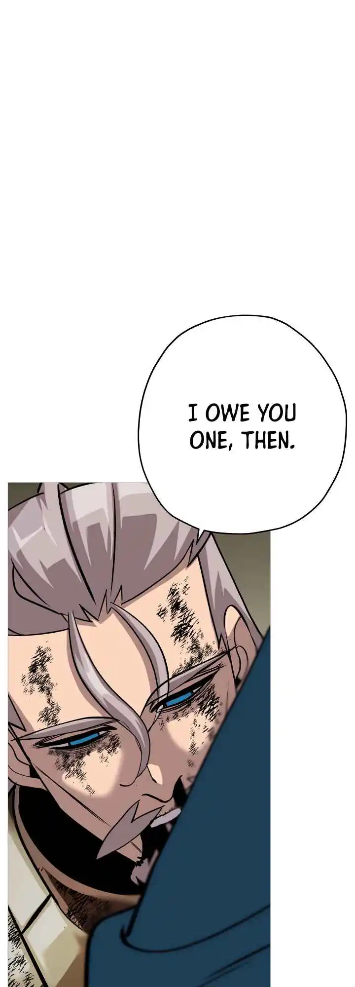 From the lowest ranked knight to monarch Vol.0 Ch.49