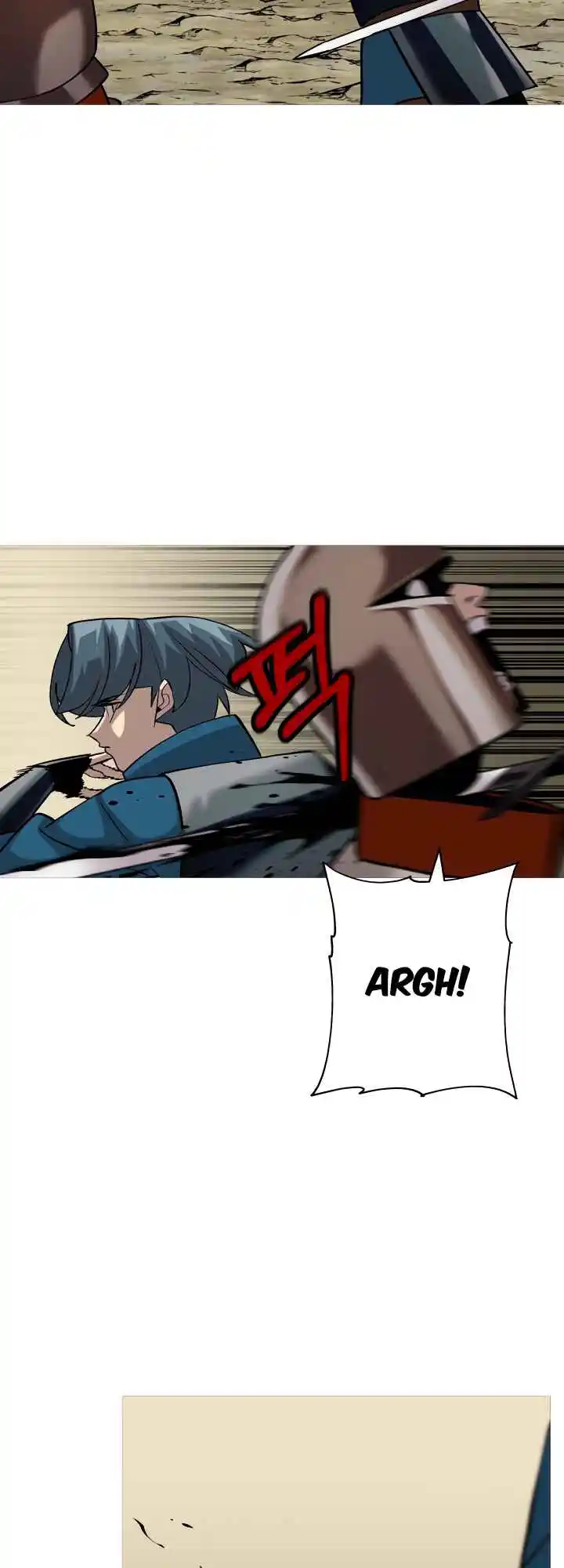 From the lowest ranked knight to monarch Vol.0 Ch.49