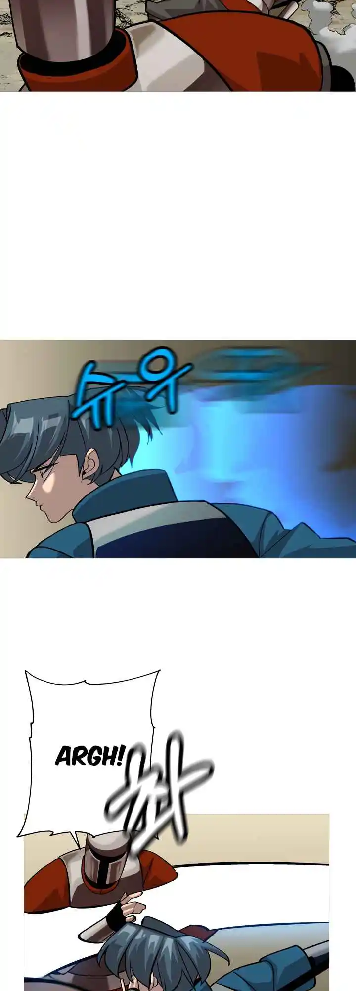 From the lowest ranked knight to monarch Vol.0 Ch.49