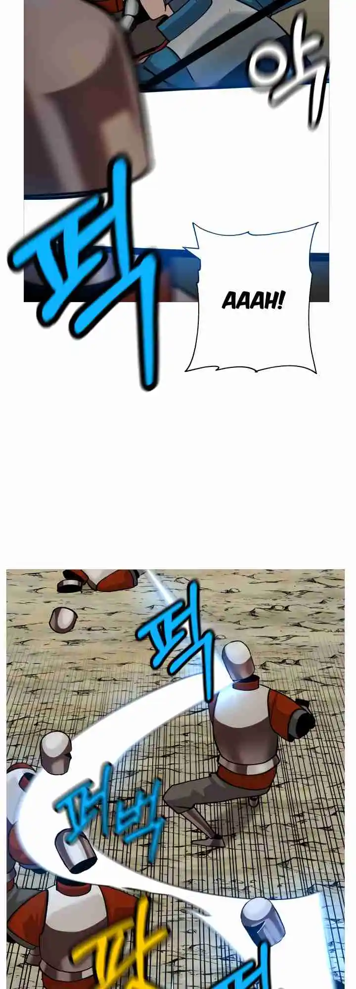 From the lowest ranked knight to monarch Vol.0 Ch.49