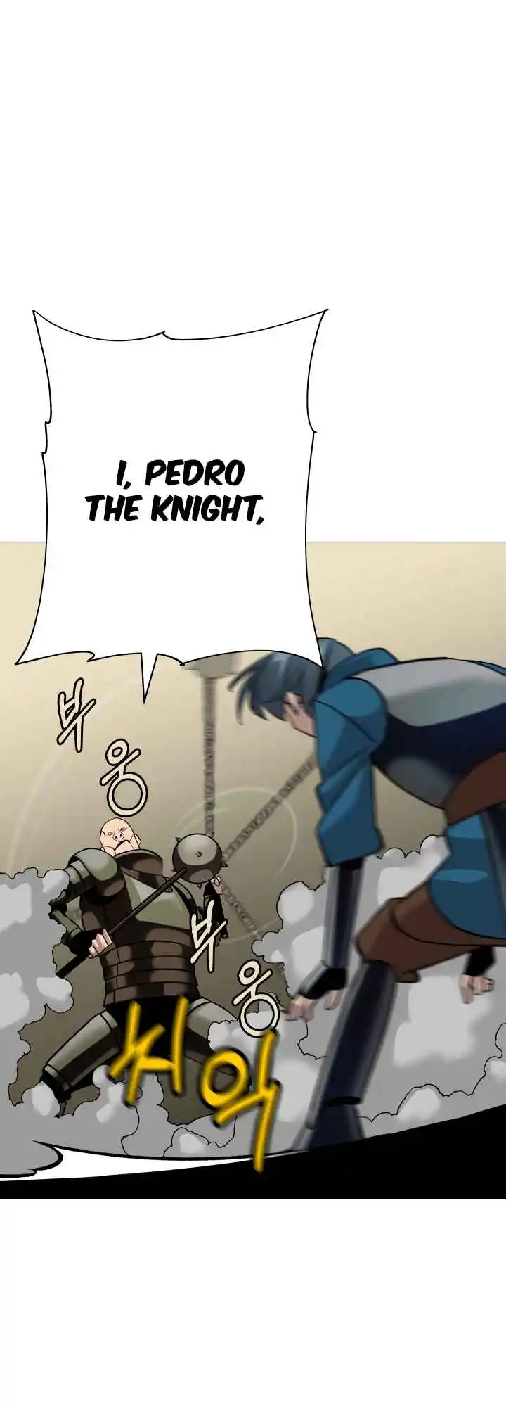 From the lowest ranked knight to monarch Vol.0 Ch.49