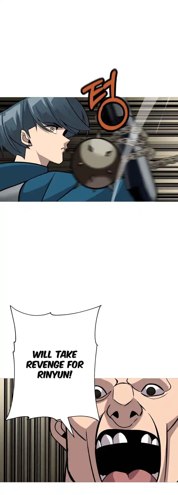 From the lowest ranked knight to monarch Vol.0 Ch.49