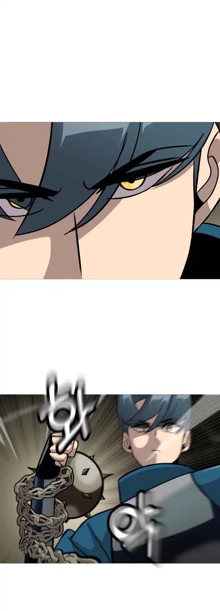 From the lowest ranked knight to monarch Vol.0 Ch.49