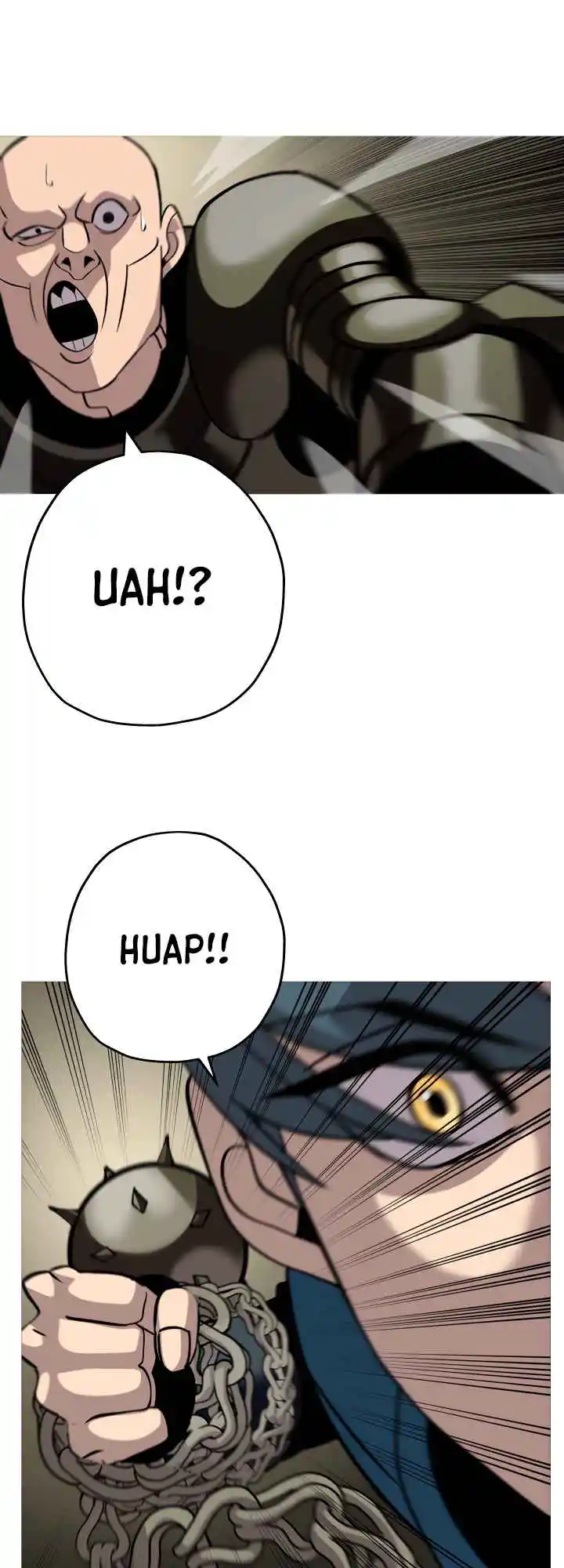 From the lowest ranked knight to monarch Vol.0 Ch.49