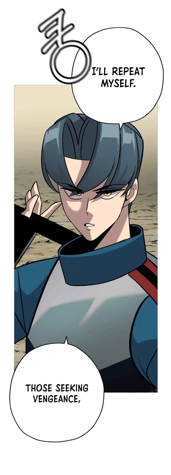 From the lowest ranked knight to monarch Vol.0 Ch.49