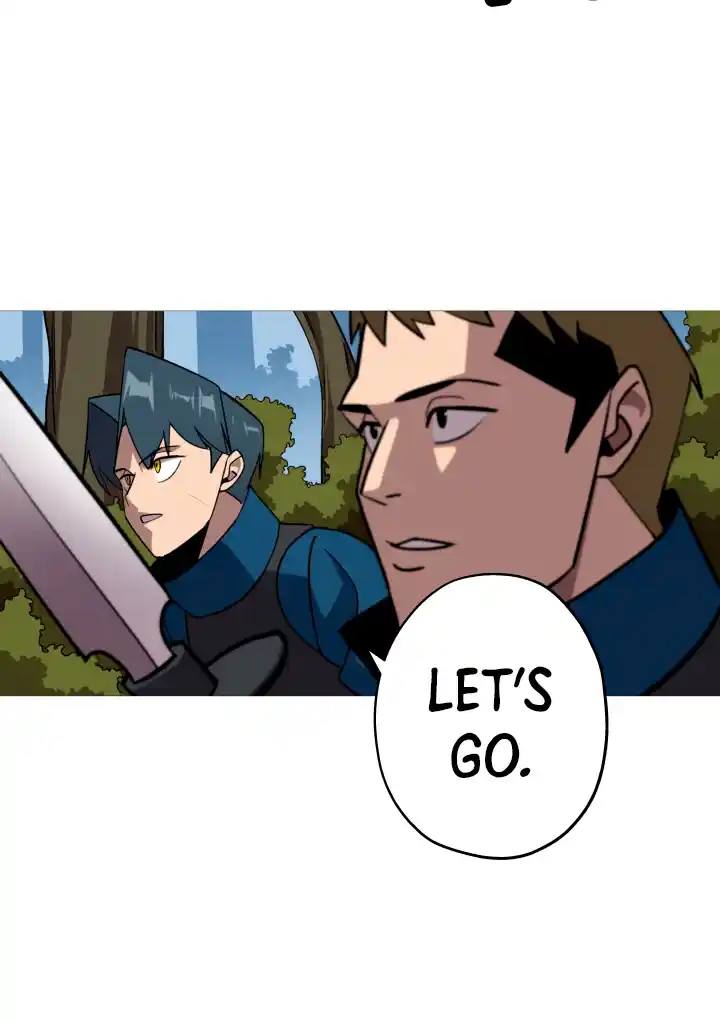 From the lowest ranked knight to monarch Vol.0 Ch.5