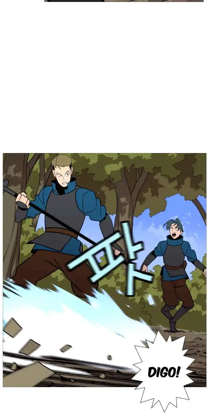 From the lowest ranked knight to monarch Vol.0 Ch.5