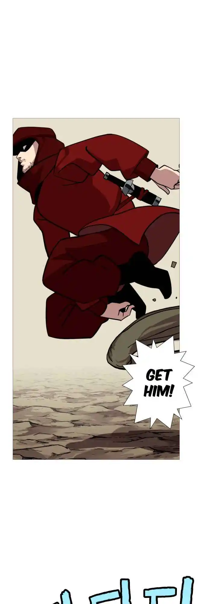 From the lowest ranked knight to monarch Vol.0 Ch.5