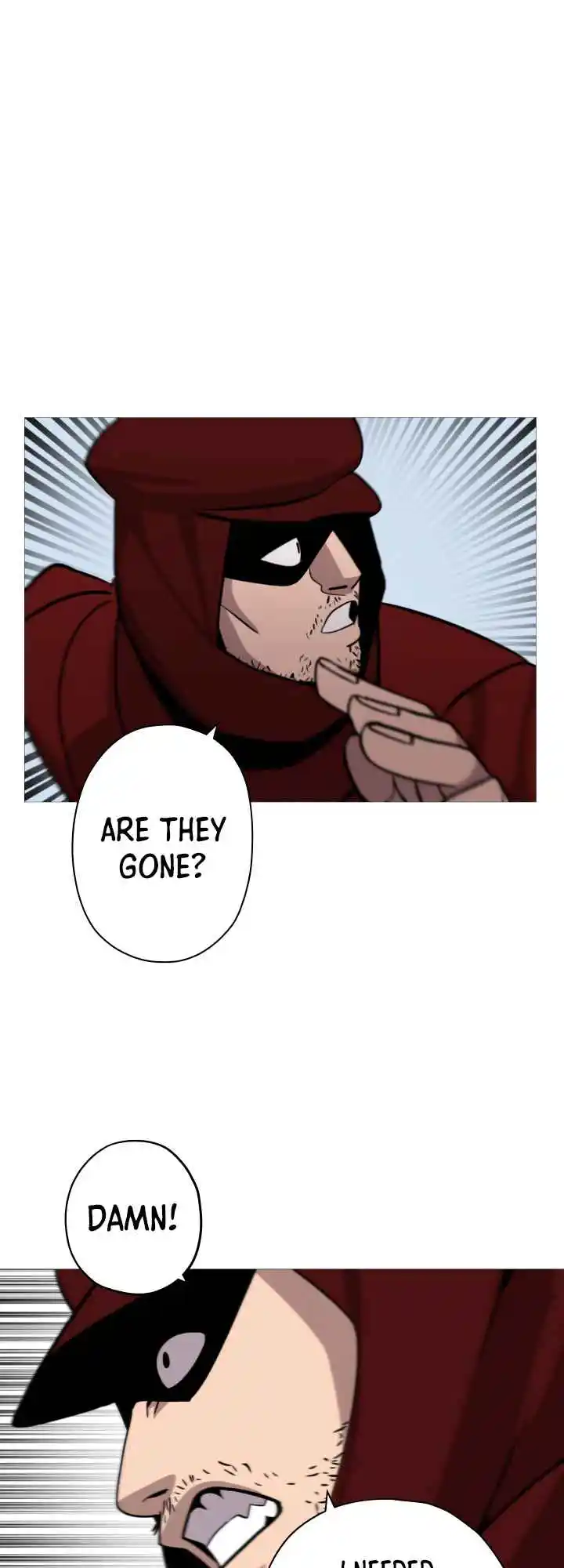 From the lowest ranked knight to monarch Vol.0 Ch.5