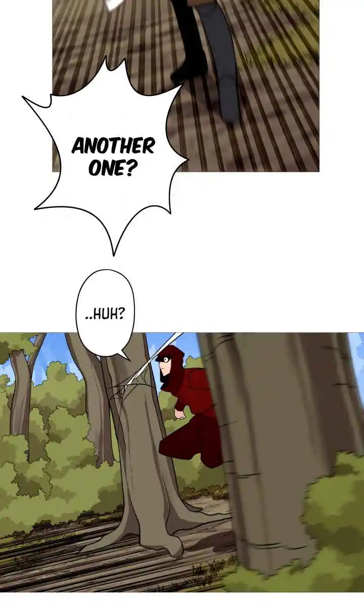 From the lowest ranked knight to monarch Vol.0 Ch.5