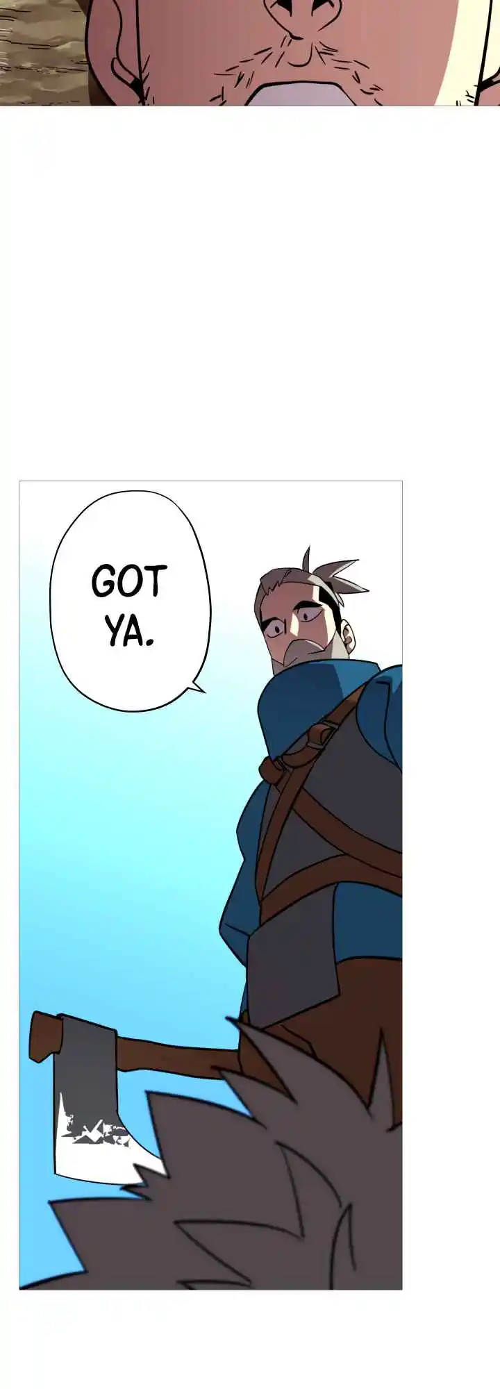 From the lowest ranked knight to monarch Vol.0 Ch.5