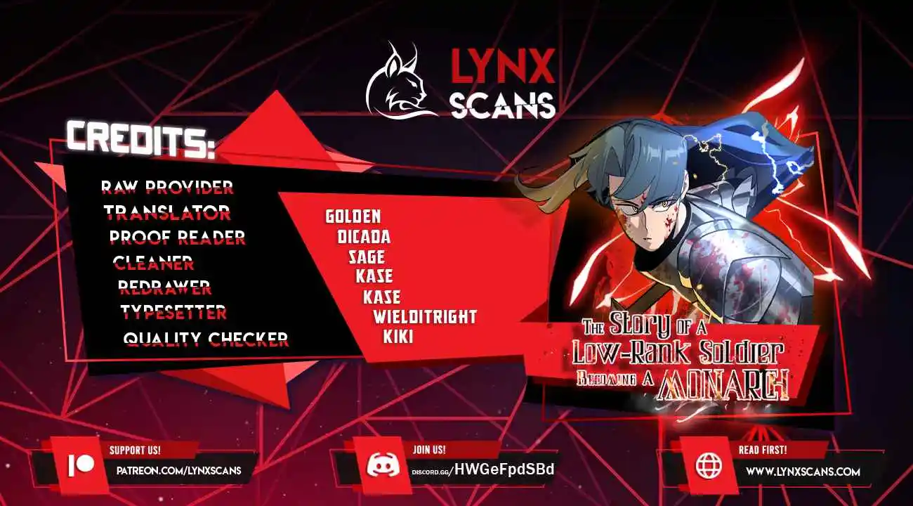 From the lowest ranked knight to monarch Vol.0 Ch.50