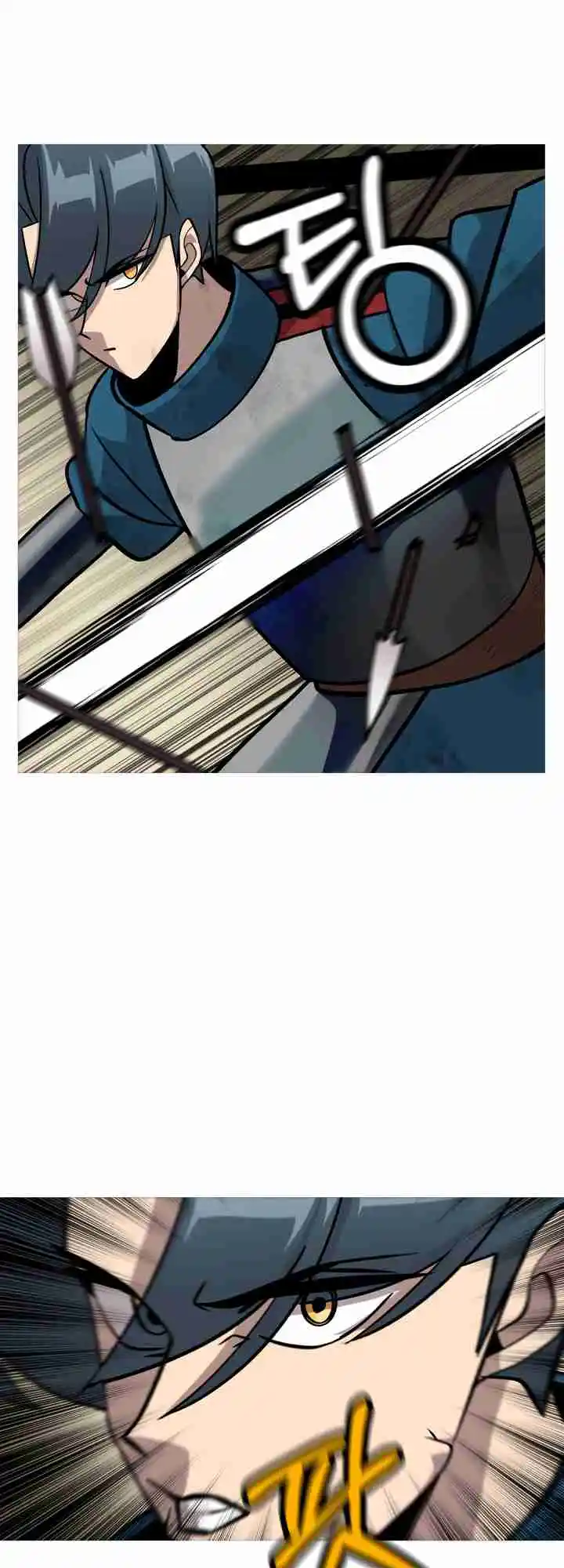 From the lowest ranked knight to monarch Vol.0 Ch.50