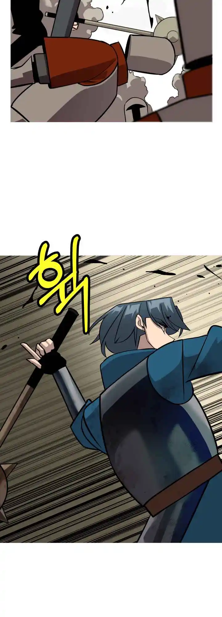 From the lowest ranked knight to monarch Vol.0 Ch.50