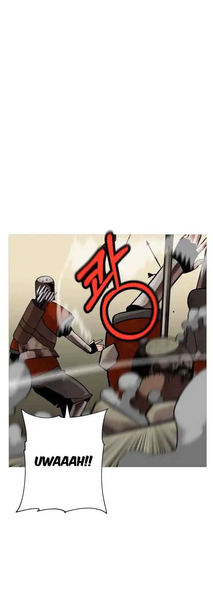 From the lowest ranked knight to monarch Vol.0 Ch.50