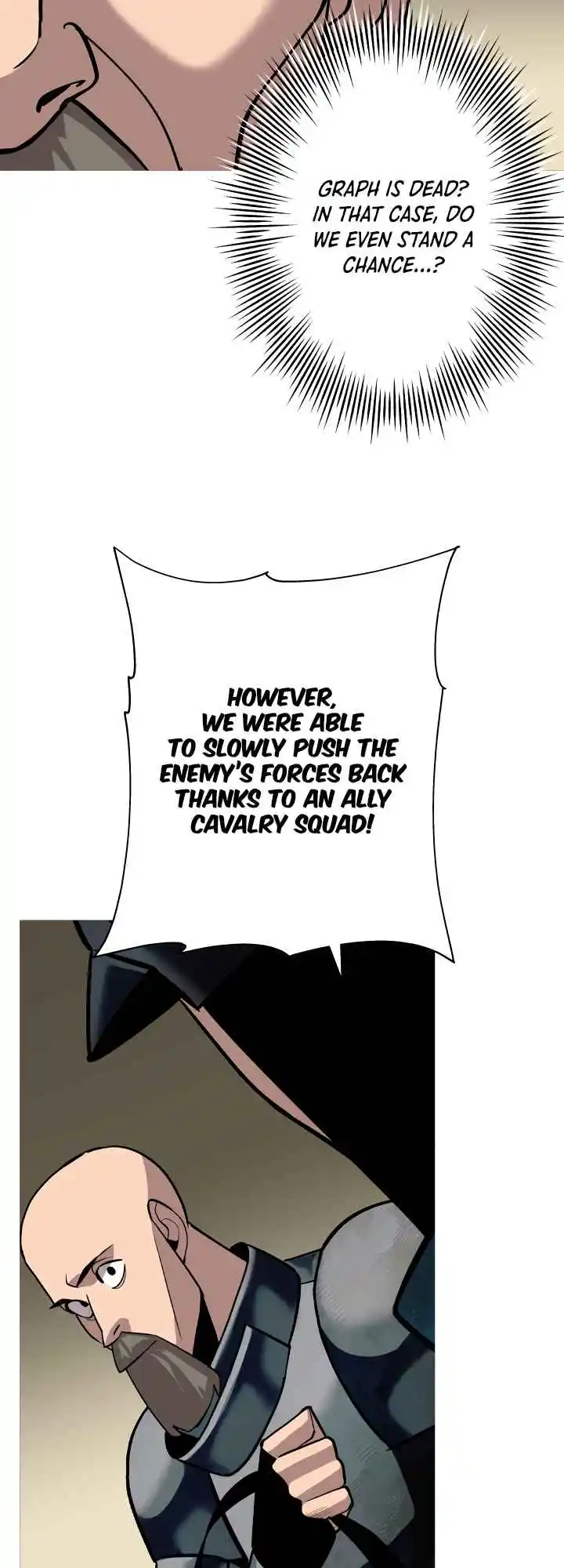 From the lowest ranked knight to monarch Vol.0 Ch.50