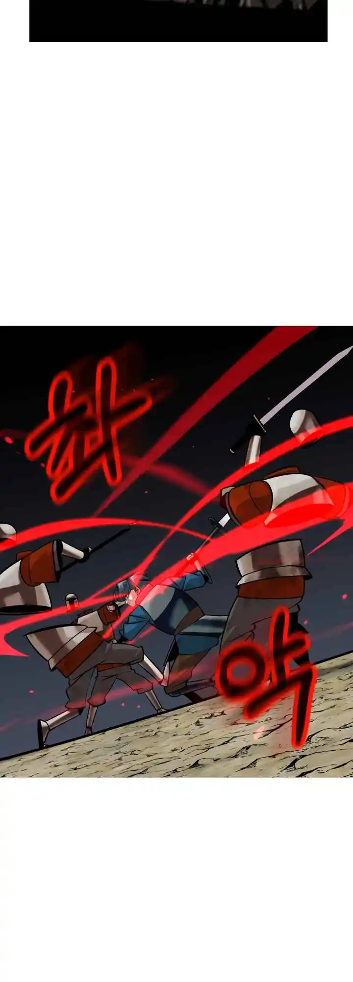 From the lowest ranked knight to monarch Vol.0 Ch.50