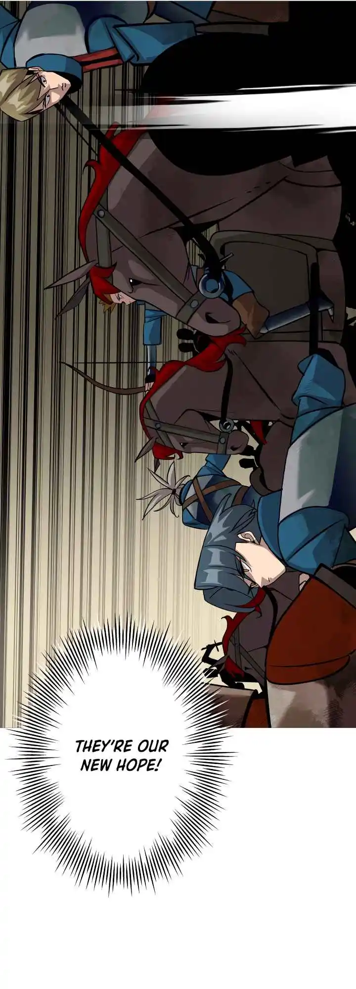 From the lowest ranked knight to monarch Vol.0 Ch.50