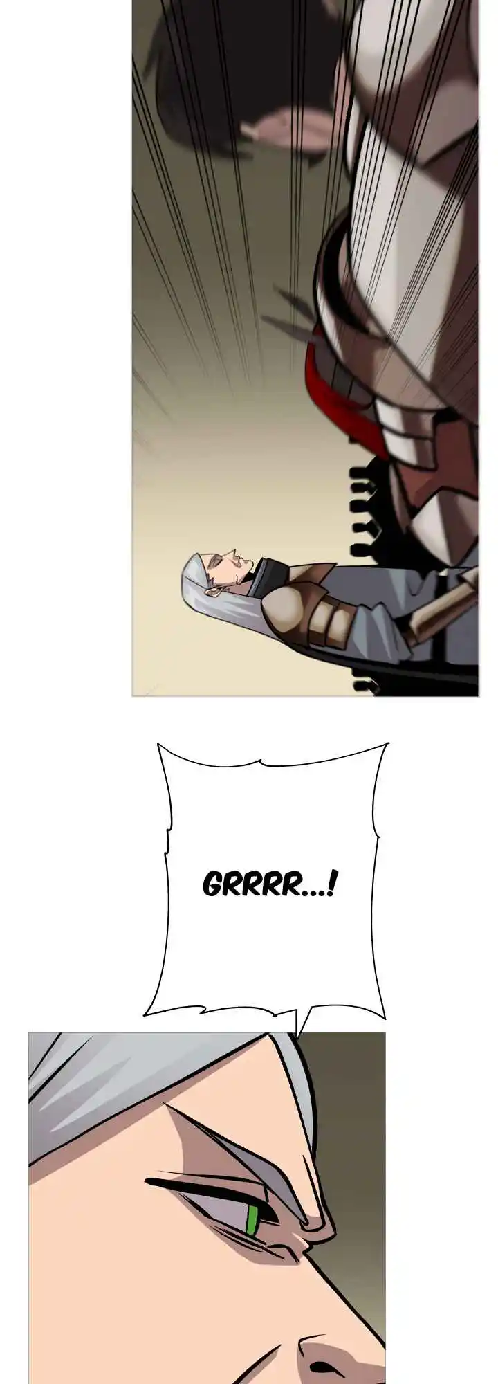 From the lowest ranked knight to monarch Vol.0 Ch.50