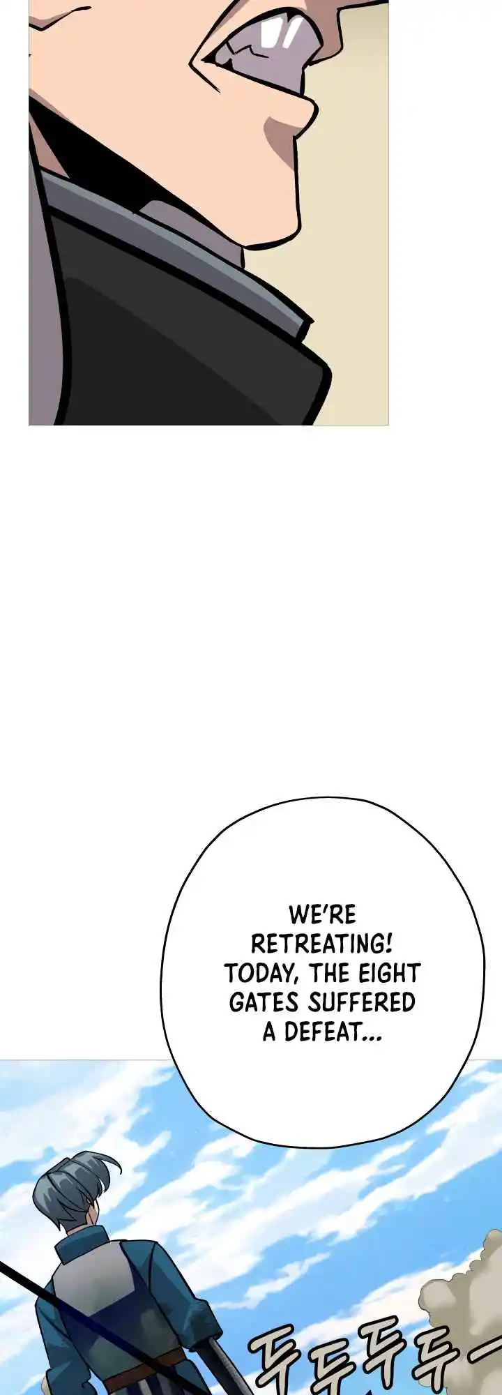 From the lowest ranked knight to monarch Vol.0 Ch.50