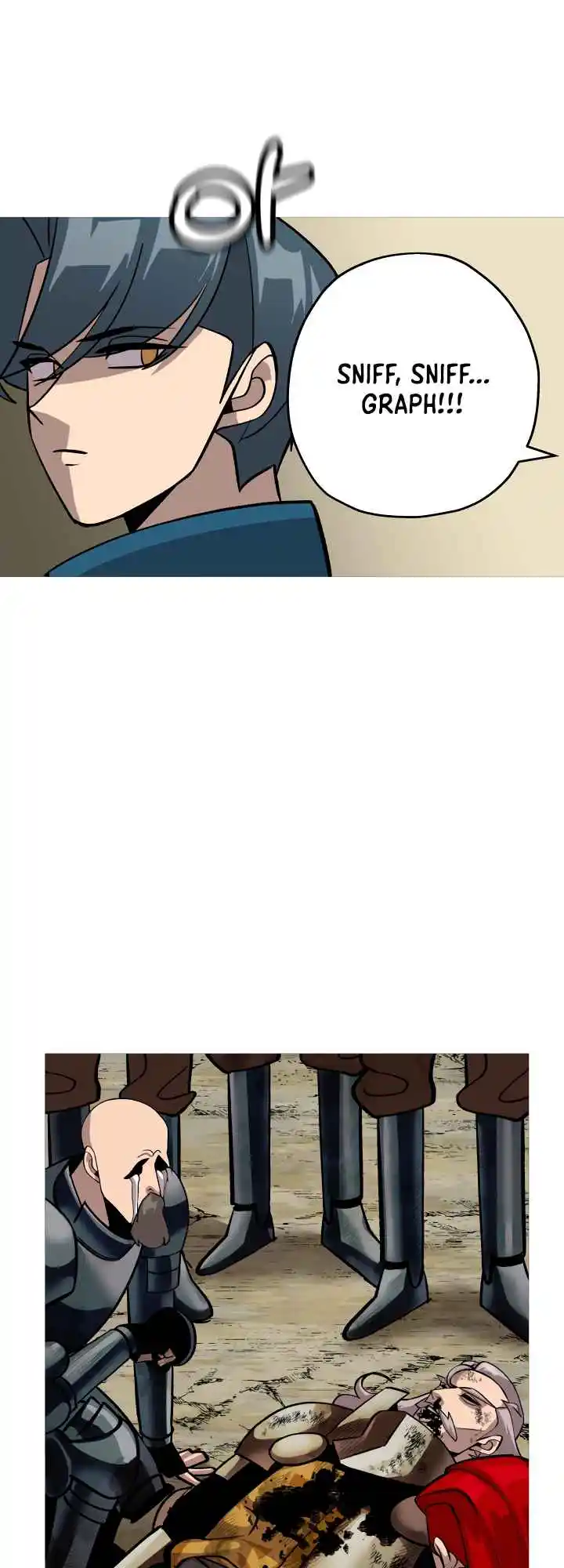 From the lowest ranked knight to monarch Vol.0 Ch.50