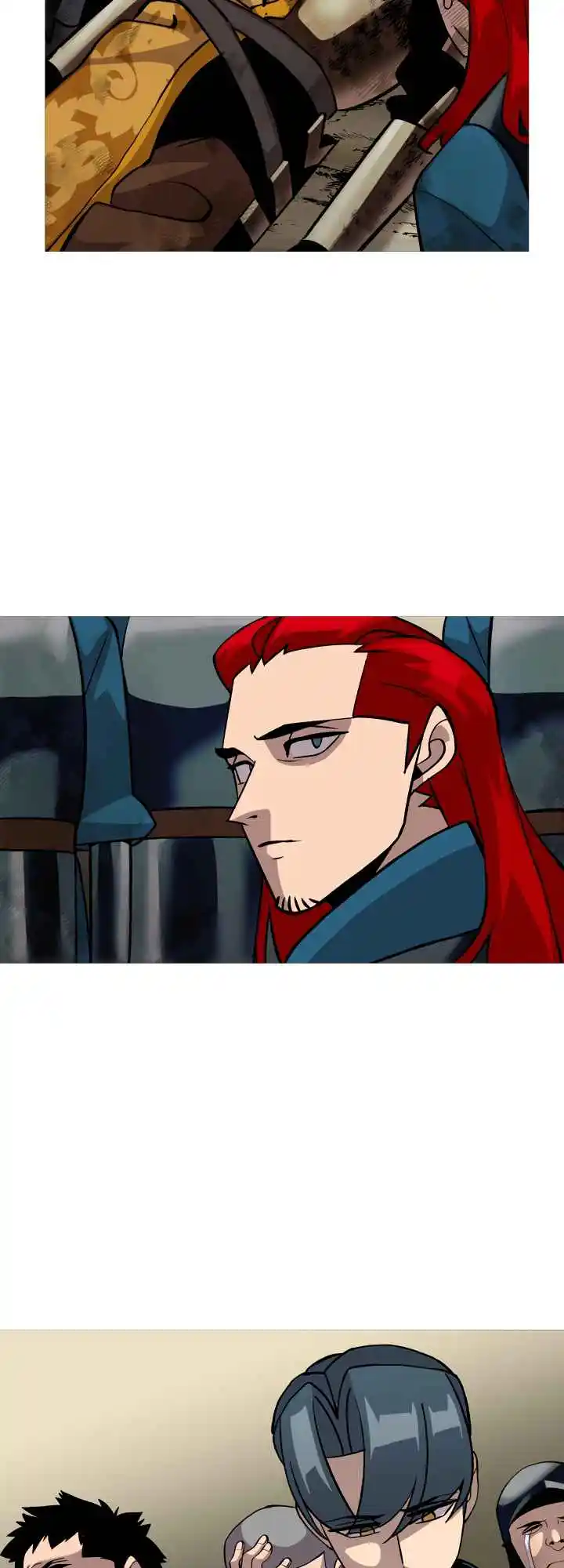 From the lowest ranked knight to monarch Vol.0 Ch.50