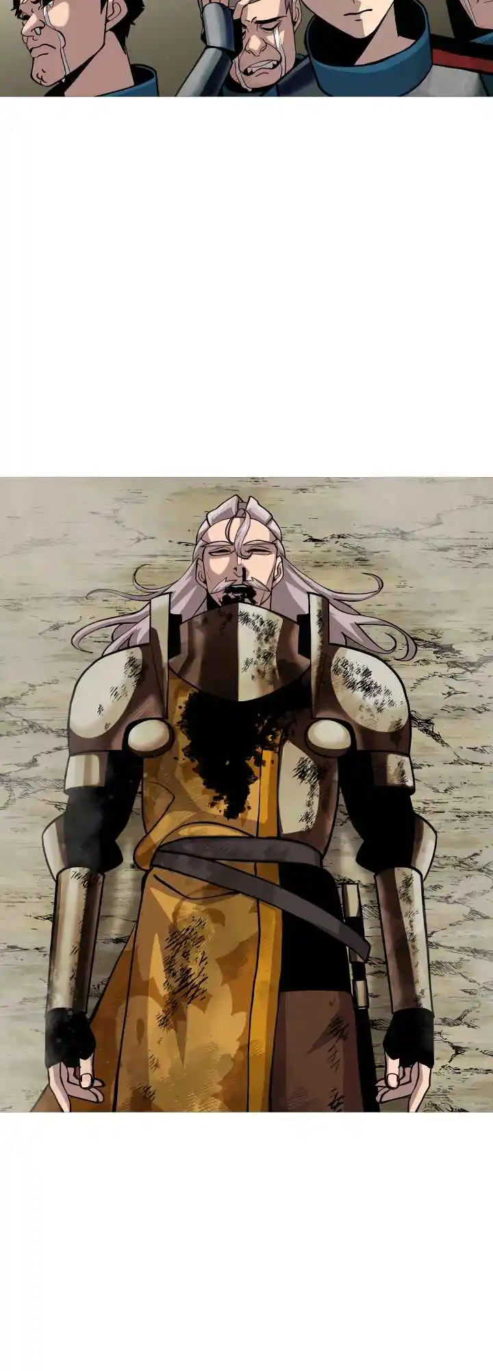 From the lowest ranked knight to monarch Vol.0 Ch.50