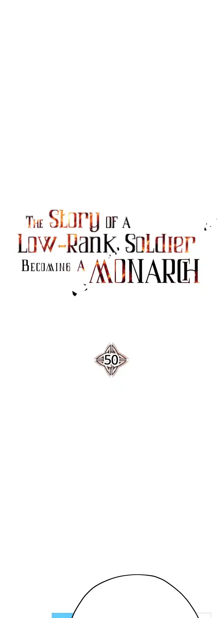 From the lowest ranked knight to monarch Vol.0 Ch.50
