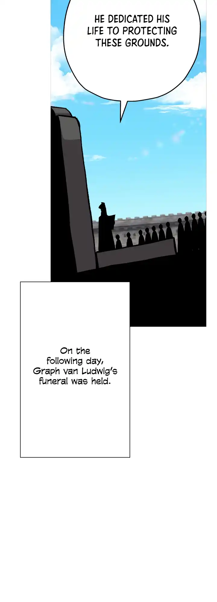 From the lowest ranked knight to monarch Vol.0 Ch.50