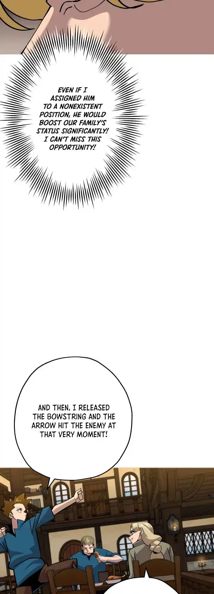 From the lowest ranked knight to monarch Vol.0 Ch.50