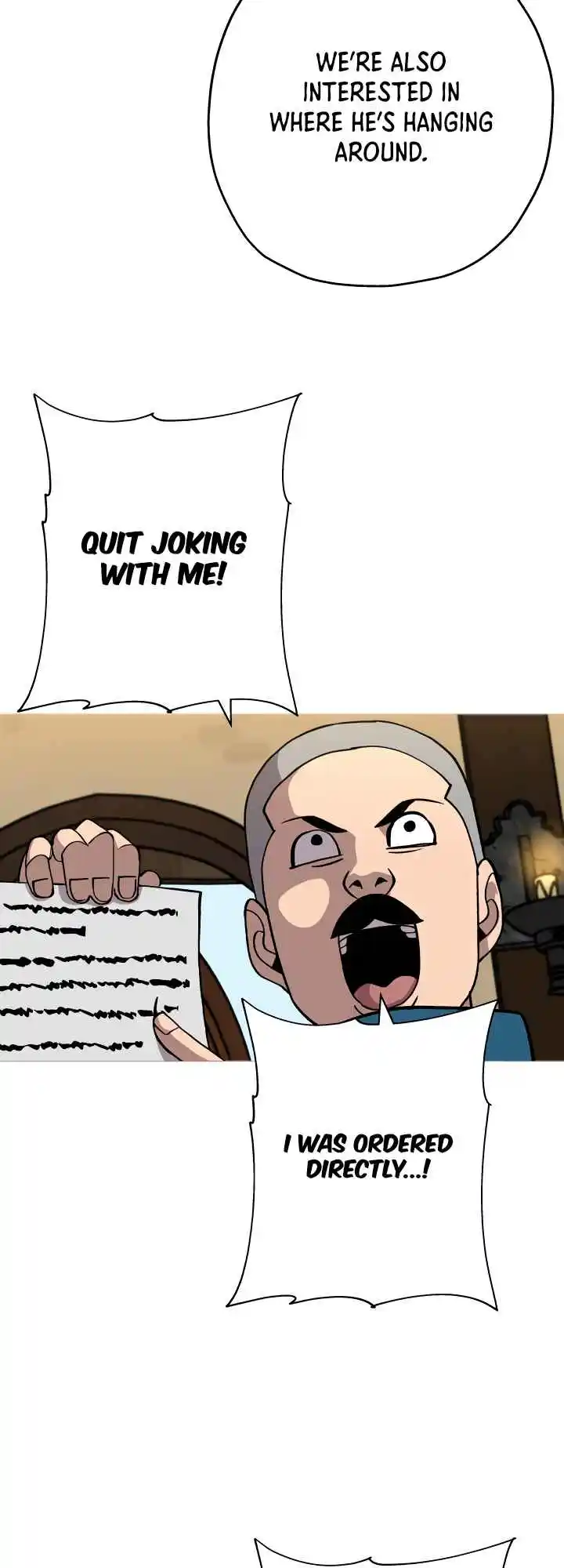 From the lowest ranked knight to monarch Vol.0 Ch.50