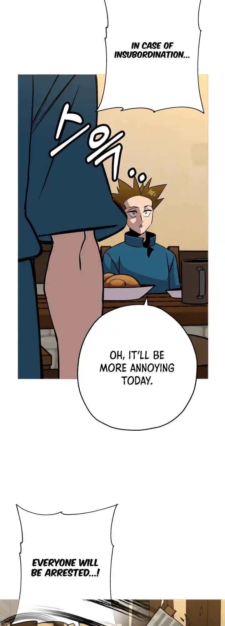 From the lowest ranked knight to monarch Vol.0 Ch.50