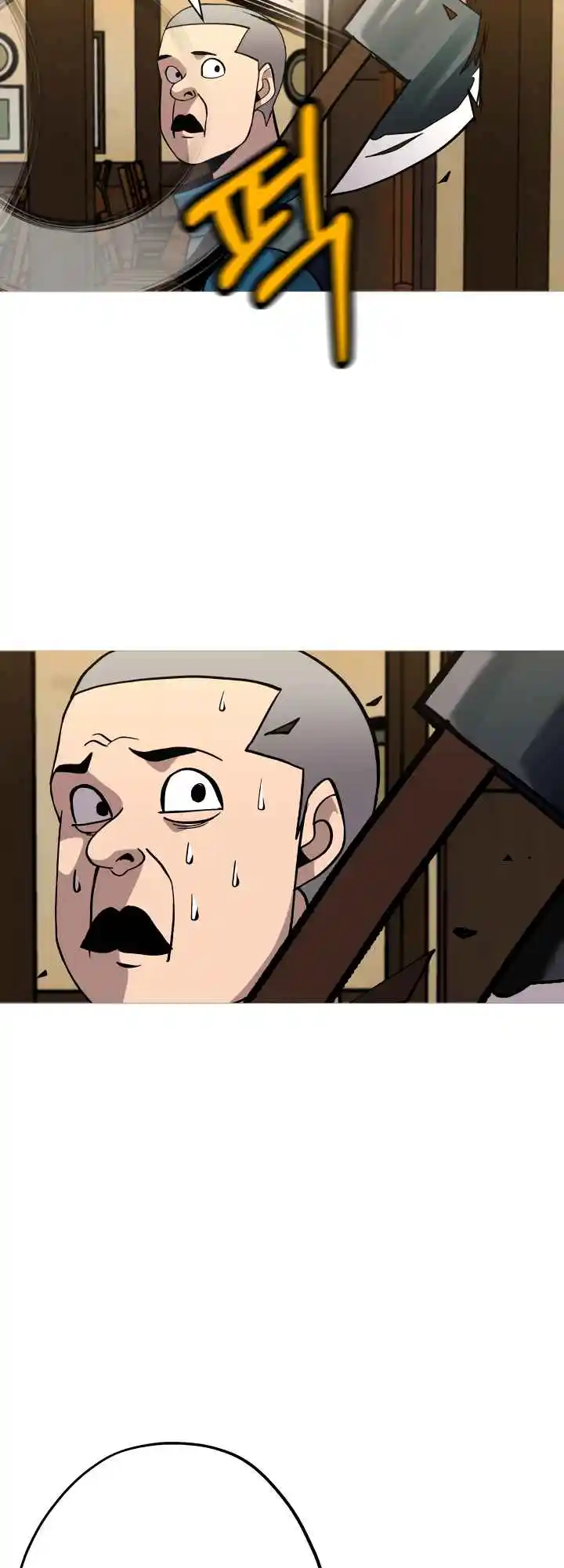 From the lowest ranked knight to monarch Vol.0 Ch.50