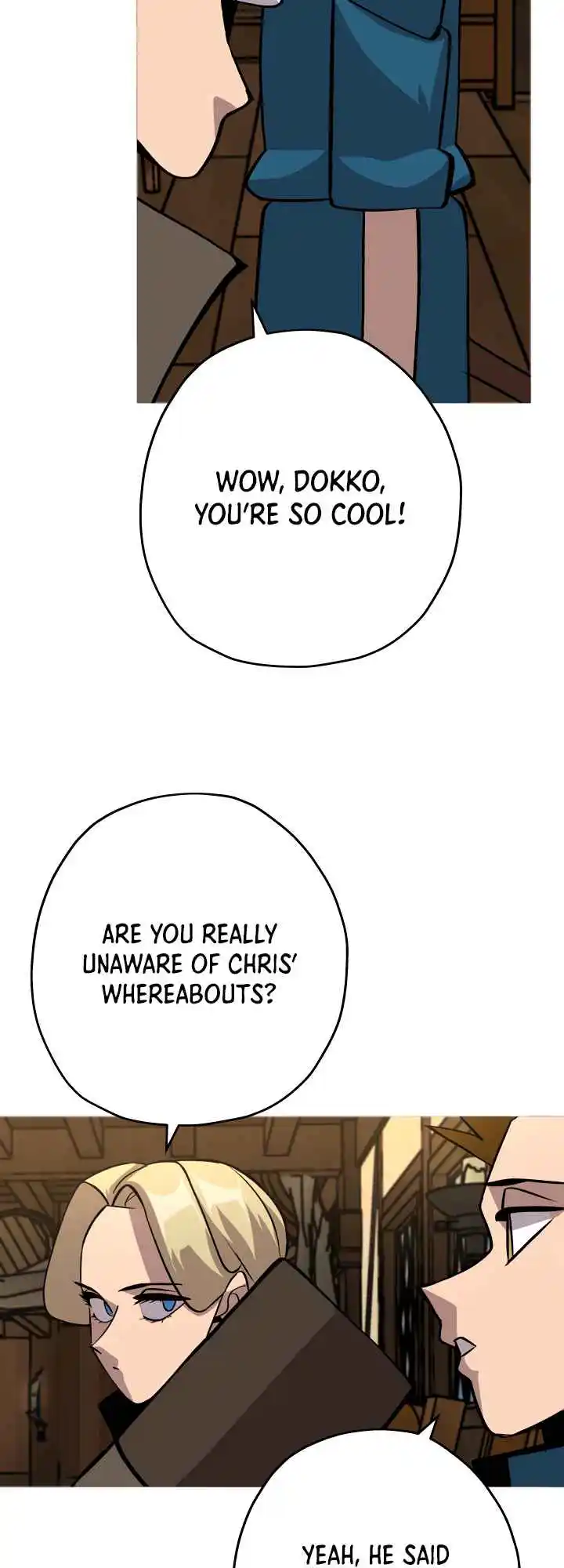 From the lowest ranked knight to monarch Vol.0 Ch.50