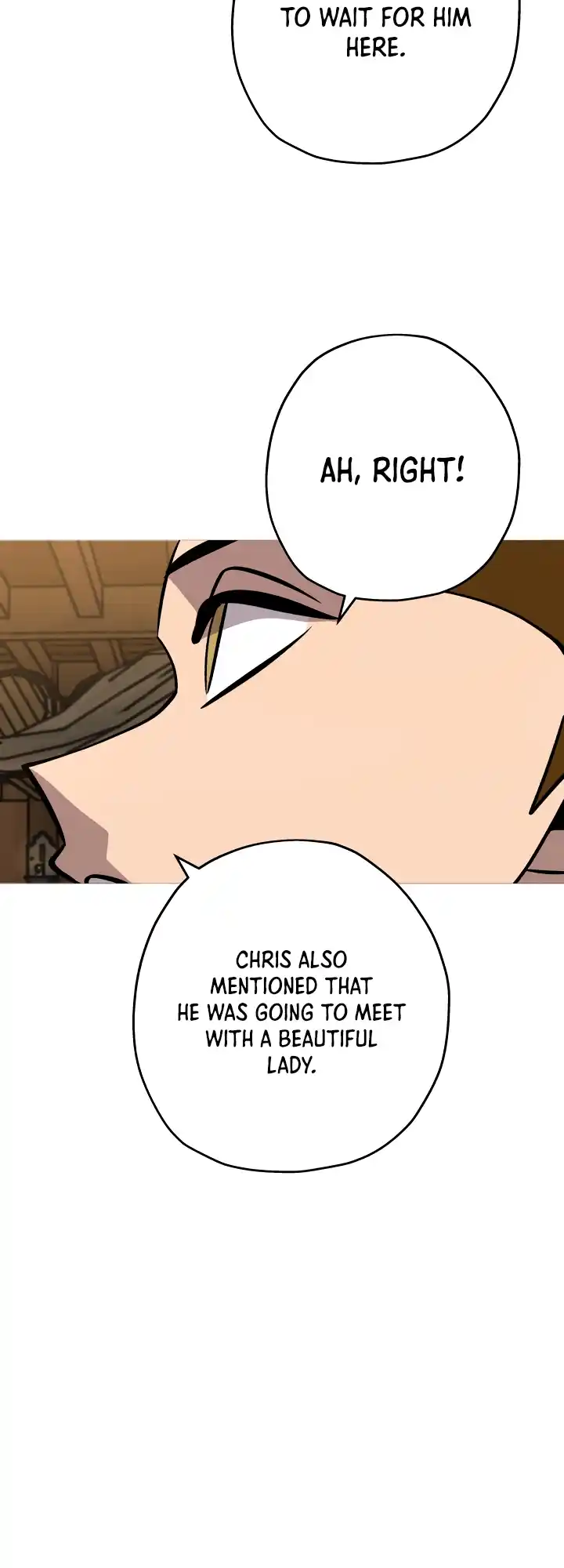 From the lowest ranked knight to monarch Vol.0 Ch.50